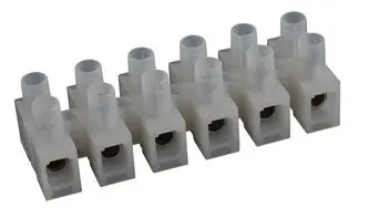 StemShine Pro GP5 - Replacement Terminal Block - White