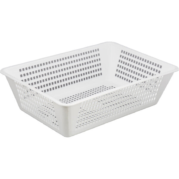 SilverShine CDM Perforated Cutlery Basket - CDM Star, 6k, 12k